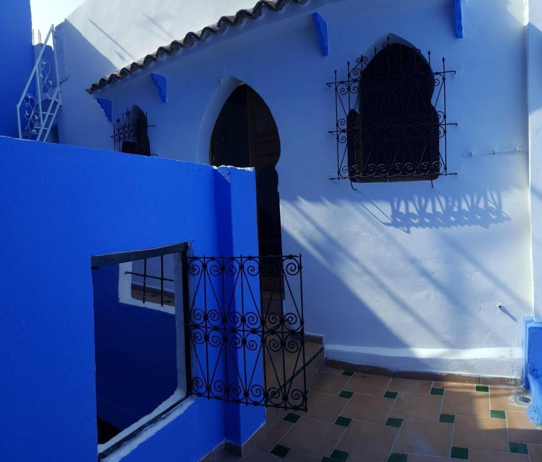 מלון צ'פצ'אוונה Dar Nila מראה חיצוני תמונה